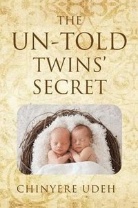 bokomslag The Un-Told Twins' Secret
