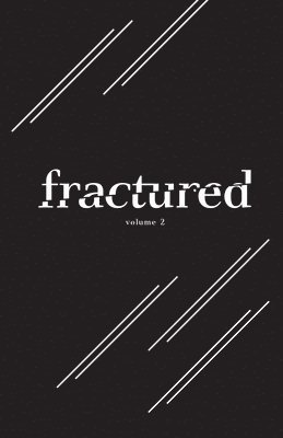 bokomslag Fractured Lit Anthology Volume 2