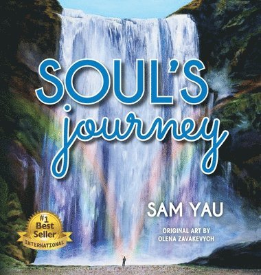 Sam Yau - Soul's Journey, Inbunden