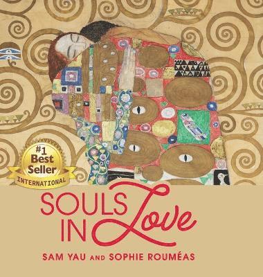 Sam Yau, Sophie Rouméas - Souls in Love, Inbunden