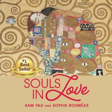 bokomslag Souls in Love