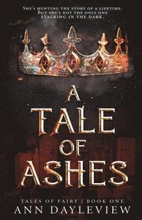 bokomslag Tale of Ashes
