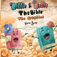 bokomslag Billie and Bella the Bible