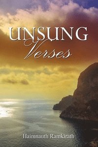 bokomslag Unsung Verses