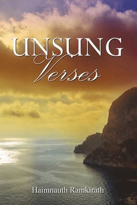 bokomslag Unsung Verses