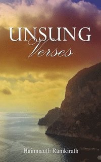 bokomslag Unsung Verses