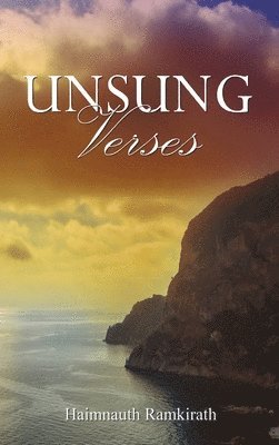 bokomslag Unsung Verses