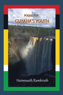 bokomslag Poems for Guyana's Youth