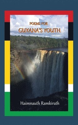 bokomslag Poems for Guyana's Youth