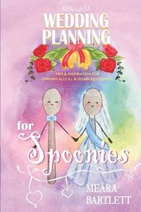 bokomslag Wedding Planning for Spoonies