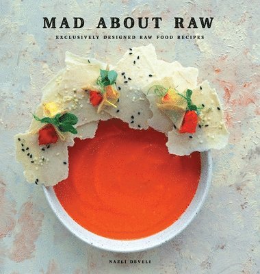 Mad about Raw 1