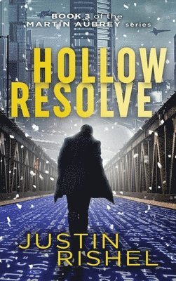 Hollow Resolve 1