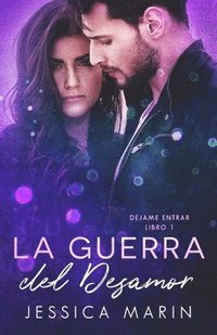 bokomslag Guerra del Desamor