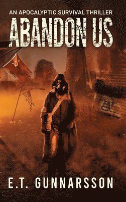 Abandon Us 1