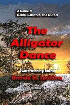 bokomslag Alligator Dance