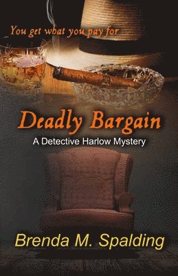 Deadly Bargain 1