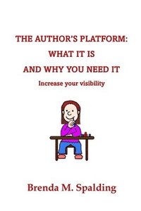 bokomslag The Author's Platform
