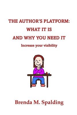bokomslag Author's Platform