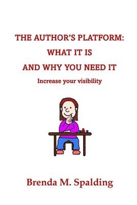 The Author's Platform 1