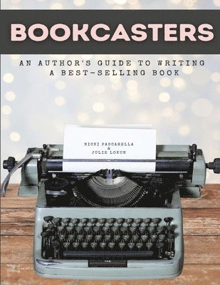 bokomslag Bookcasters