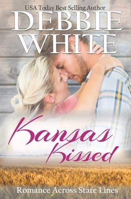 Kansas Kissed 1