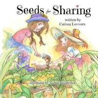 bokomslag Seeds for Sharing