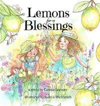 bokomslag Lemons for Blessings