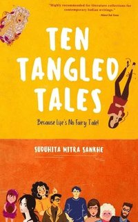 bokomslag Ten Tangled Tales