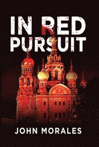 bokomslag In Red Pursuit
