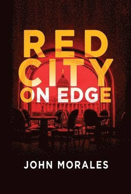 Red City on Edge 1