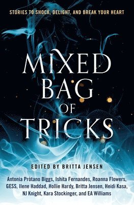 Mixed Bag of Tricks 1