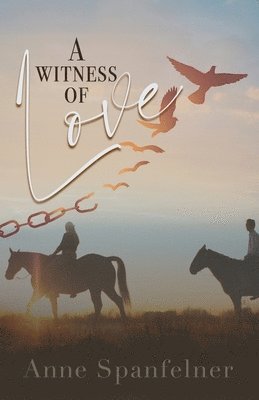 bokomslag Witness of Love