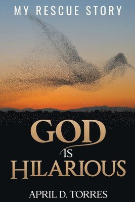 God is Hilarious 1