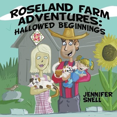 Roseland Farm Adventures 1