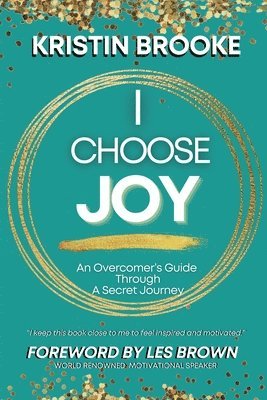 bokomslag I Choose Joy