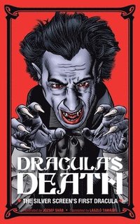 bokomslag Dracula's Death