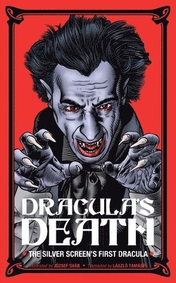 Dracula's Death 1