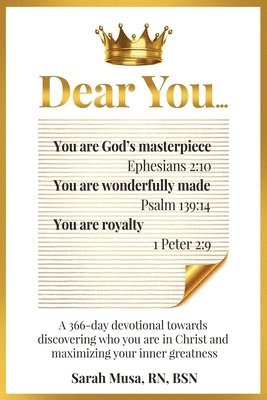 Dear You... 1