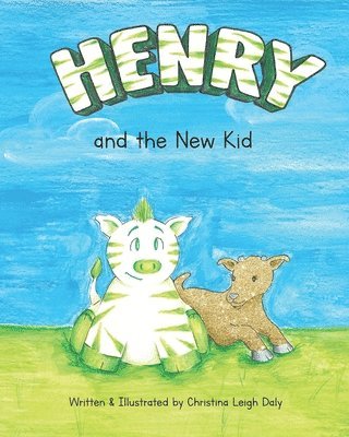 Henry and the New Kid 1