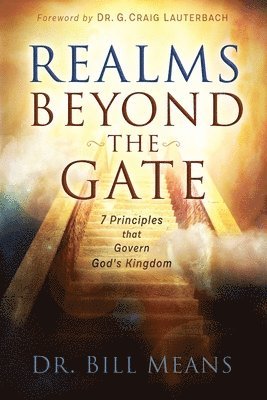 bokomslag Realms beyond the Gate