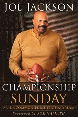 Joe Jackson - Championship Sunday, Häftad