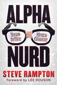 bokomslag Alpha Nurd