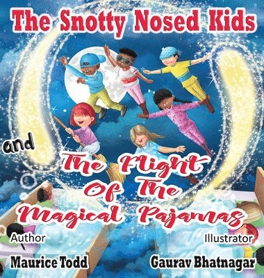 The Snotty Nosed Kids 1