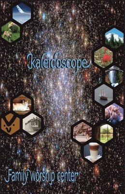 bokomslag Kaleidoscope: An Eclectic Collection