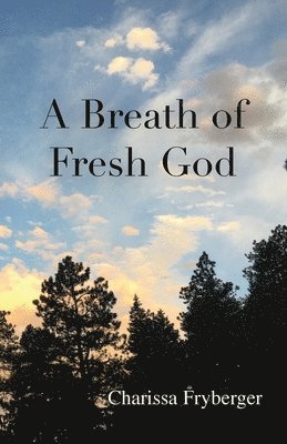 bokomslag A Breath of Fresh God