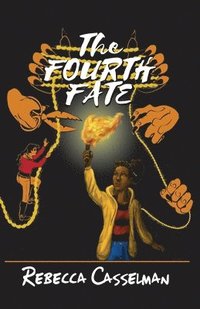 bokomslag Fourth Fate