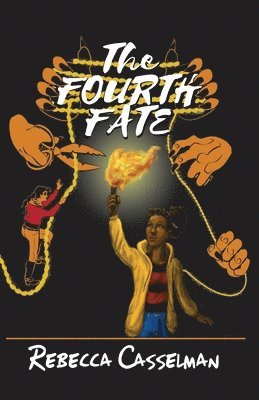 bokomslag Fourth Fate