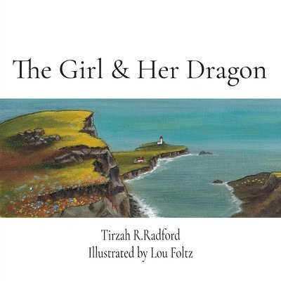 The Girl & Her Dragon 1