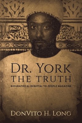 Dr. York - The Truth 1