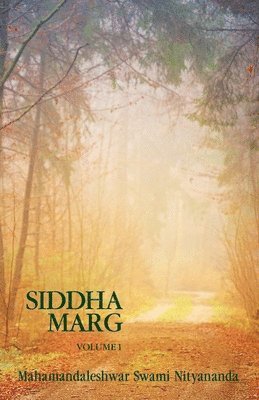 Siddha Marg Volume 1 1